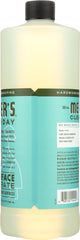 MRS. MEYER'S: Multi-Surface Concentrate Basil Scent, 32 oz