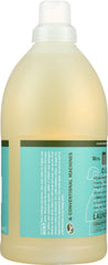 MRS. MEYER'S: Clean Day Laundry Detergent Basil Scent, 64 oz