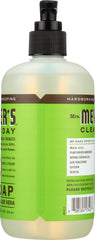 MRS. MEYER'S: Clean Day Liquid Hand Soap Apple Scent, 12.5 oz