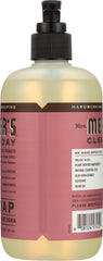 MRS. MEYER'S: Clean Day Liquid Hand Soap Rosemary Scent, 12.5 Oz