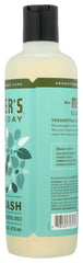 MRS MEYERS CLEAN DAY: Wash Body Basil, 16 fo