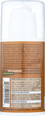 ORGANIC EXCELLENCE: Progesterone with Phytoestrogens Cream, 3 oz