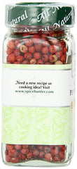 SPICE HUNTER: Pepper Pink Whole, 1 oz