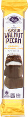 VOSGES HAUT: Roasted Walnut Pecan Caramel Marshmallows, 2.5 oz