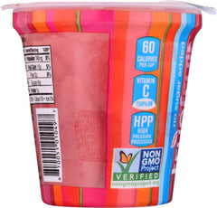 TRUE FRUIT: Fruit Grapefruit Lite Single Serve, 7 oz