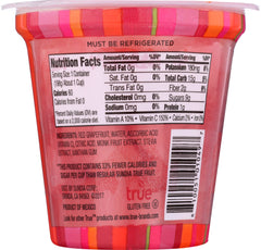 TRUE FRUIT: Fruit Grapefruit Lite Single Serve, 7 oz