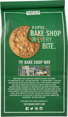 TATE'S BAKE SHOP: White Chocolate Macadamia Nut Cookies, 7 oz