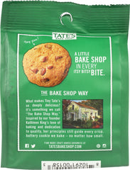 TATES: Tiny Chocolate Chip Cookies, 1 oz