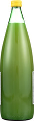 ITALIAN VOLCANO: Organic Lemon Juice, 33.8 oz