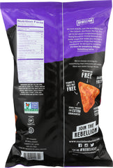 POPCORNERS: Corn Chips Sweet Hot Chili, 7 oz