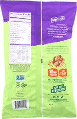 PROTEIN CRISP: Protein Crisp Hot Buffalo, 5 oz