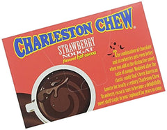 COCOA HOT TOOTSIE ROLL: Charleston Chew Strawberry Hot Cocoa, 12 pc