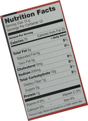 COCOA HOT TOOTSIE ROLL: Charleston Chew Strawberry Hot Cocoa, 12 pc
