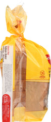 SCHAR: Gluten Free Artisan Baker White Bread, 14.1 oz