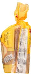 SCHAR: Gluten Free Artisan Baker White Bread, 14.1 oz