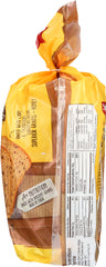 SCHAR: Gluten Free Multigrain Bread, 14.1 oz