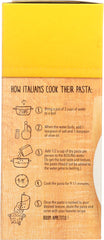 SCHAR: Penne Pasta Gluten Free, 12 oz