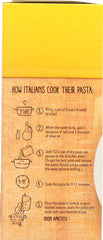 SCHAR: Pasta Fusilli Gluten Free, 12 oz