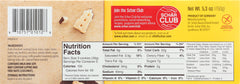 SCHAR:Cookies Gluten Free Chocolate Dipped, 5.3 oz