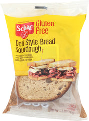 SCHAR: Bread Deli Style, 8.5 oz