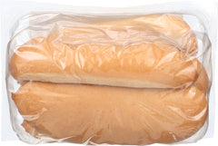 SCHAR: Gluten Free Hot Dog Rolls, 8 oz