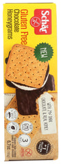 SCHAR: Cookie Chocolate Honeygram, 6.7 oz