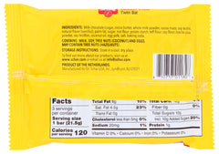 SCHAR: Bars Twin, 2.3 oz