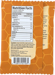 HONEY STINGER: Organic Honey Waffle, 1 Oz