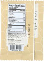 HONEY STINGER: Waffle Vanilla, 1 oz