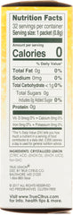 TRUE LEMON: Crystallized Lemon 32 Packets, 0.9 oz