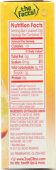 TRUE CITRUS: WATER ENHNCR LMN PCH 10CT (1.060 OZ)