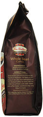 TIM HORTON: Coffee Whole Bean 100% Arabica, 12 oz