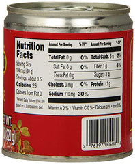 LA COSTENA: Sauce Chipotle 7.76 oz