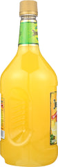 JOSE CUERVO: Pineapple Margarita Mix, 1.75 lt