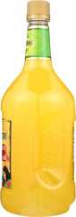 JOSE CUERVO: Pineapple Margarita Mix, 1.75 lt