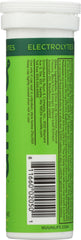 NUUN: Beverage Tube Lemon Lime, 10 tb