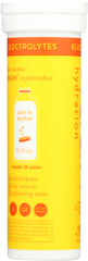 NUUN: Beverage Tube Orange, 10 tb