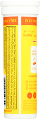 NUUN: Beverage Tube Orange, 10 tb