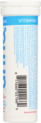 NUUN: Drink Tab Blueberry Pomegranate, 12 tb