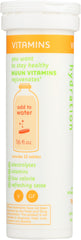 NUUN: Drink Tab Tangerine Lime, 12 tb