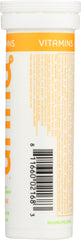 NUUN: Drink Tab Tangerine Lime, 12 tb