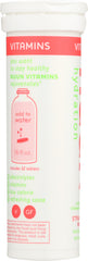 NUUN: Drink Tab Strawberry Melon, 12 tb