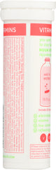 NUUN: Drink Tab Strawberry Melon, 12 tb