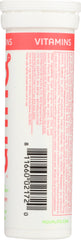 NUUN: Drink Tab Strawberry Melon, 12 tb