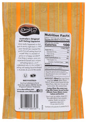 DARRELL LEA: Licorice Soft Mango, 7 oz
