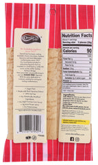 DARRELL LEA: Licorice Strawberry Sugar Free, 4 oz