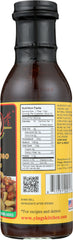 YING'S: Kungpao Sauce Spicy, 12 oz