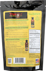 YINGS: Batter Mix Gluten Free, 12 oz