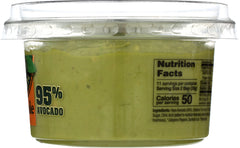 CABO FRESH: Guacamole Authentic, 12 oz