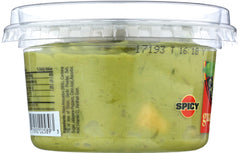 CABO FRESH: Spicy Guacamole, 12 oz